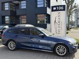 BMW 318 d Touring Aut. / WIDESCREEN / ACC / LED - BMW 318 in Duisburg