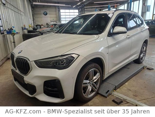 BMW X1 sDrive18d M Sport/PANO/NaviProf/LED/Multi