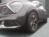 Kia Sportage Spirit 1.6 CRDi Mild Hybrid DriveWise-P - Kia Tageszulassungen mit Diesel-Antrieb