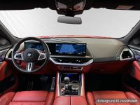 BMW XM - Vorschau Bild 11