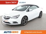 Opel Cascada 1.6 SIDI Turbo Innovation Aut.*NAVI* - Opel Cascada: Cabrio