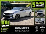 Opel Astra Sports Tourer 1.2 Turbo GS *beh.Lenk*360° - Opel Astra Jahreswagen: Sports Tourer