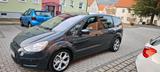 Ford 2 Ford S-Max ST 2.5t 5zylinder  (1 Ersatzt... - Ford S-Max mit Benzin-Antrieb: Kleinbus, 2.5