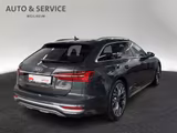Audi A6 allroad qua 55 V6 TDI AHK B&O Matrix Pano SDH - Audi A6 Allroad: Standheizung