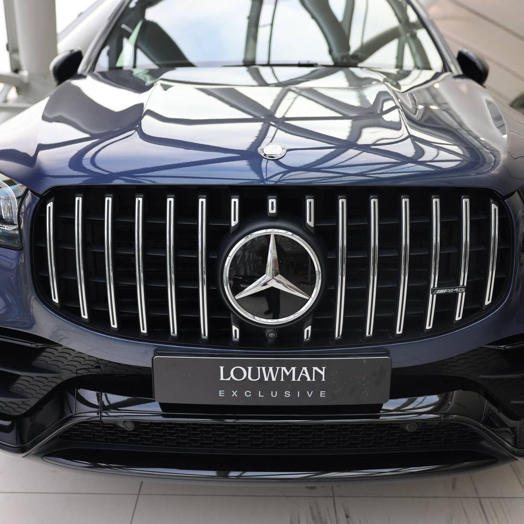 Mercedes-Benz GLS 63 AMG 4MATIC+ | 23 inch AMG Felgen | Pano |