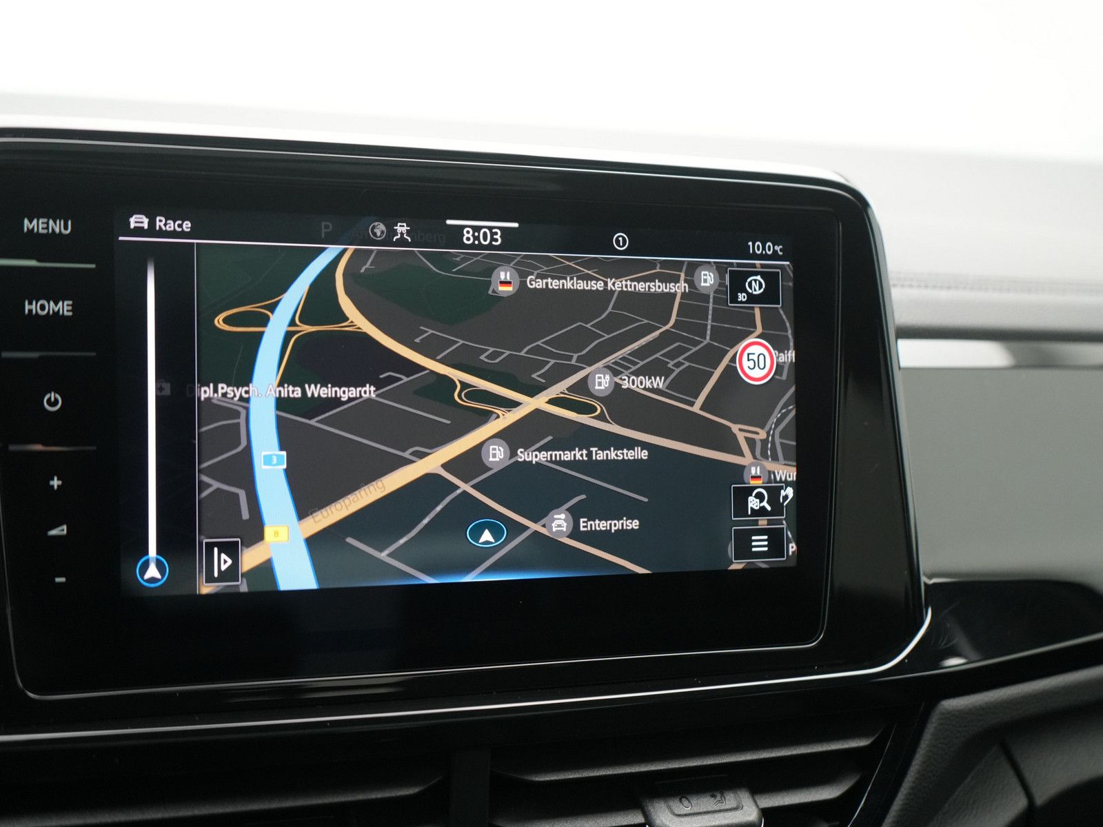 Volkswagen T-Roc - Bild 11