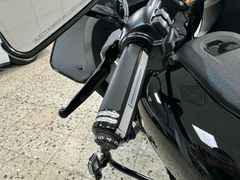Fahrzeugabbildung Harley-Davidson FXLRST Low Rider ST 117 *CUSTOMBIKE* SOFORT!