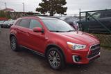 Mitsubishi ASX Top 4WD - Mitsubishi ASX: Top