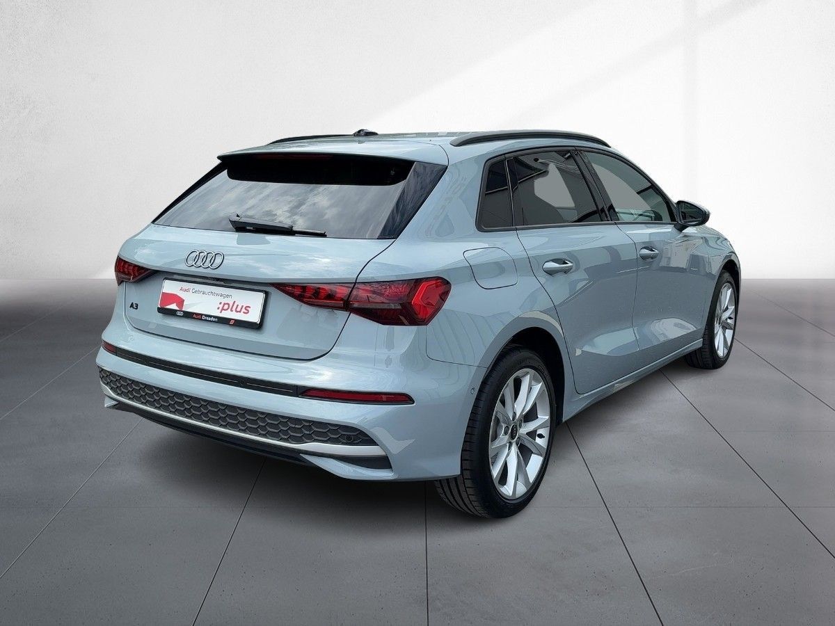 Audi A3 - Bild 5