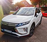 Mitsubishi Eclipse Cross 1.5 TOP CVT (TÜV / REIFEN NEU) - Mitsubishi Eclipse Cross