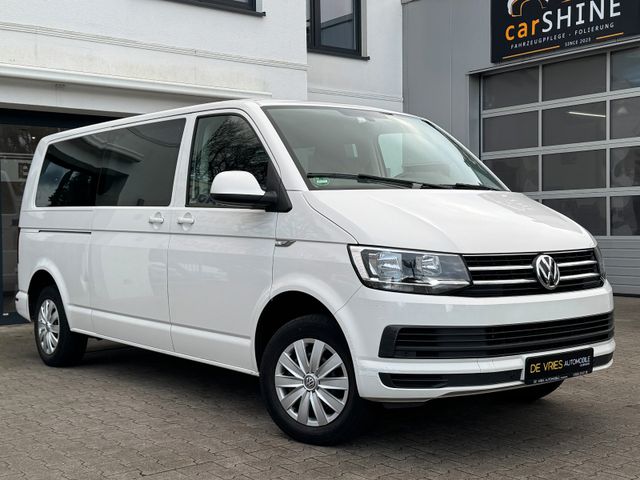 Volkswagen T6 Caravelle Lang 2.0 TDI Comfortline *AUTOMATIK