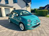 Fiat 500 1.2 8V Anniversario Anniversario - Fiat 500 Anniversario mit Benzin-Antrieb