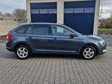 Skoda Rapid Joy *TÜV*NAVI*KLIMA*TEMPOMAT - Skoda Rapid Joy mit Benzin-Antrieb