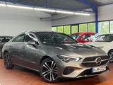 Mercedes-Benz CLA 180 1. Hand - gebrauchte Mercedes-Benz CLA 180 aus dem Jahr 2024