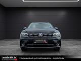 Volkswagen Tiguan Allspace Highline*LED*DIGITAL*7SITZER*R-L - VW Tiguan Allspace Gebrauchtwagen in Hamburg