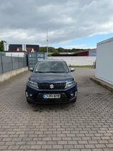 Suzuki Vitara Shinkai 1.4 Boosterjet Hyb... - Suzuki Vitara