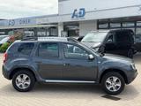 Dacia Duster I Prestige 4x2 Euro5,Klima,Navi - Dacia Gebrauchtwagen bis 5.000 Euro