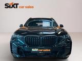 BMW X5 xDr30d M Sport Pro DA+PAProf|PAN|HK|AHK|22|7S - BMW X5 Jahreswagen mit Diesel-Antrieb