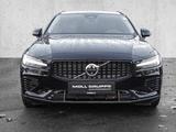 Volvo V60 T6 Twin Engine AWD Ultra Dark 360 4xSHZ ACC - Volvo V60