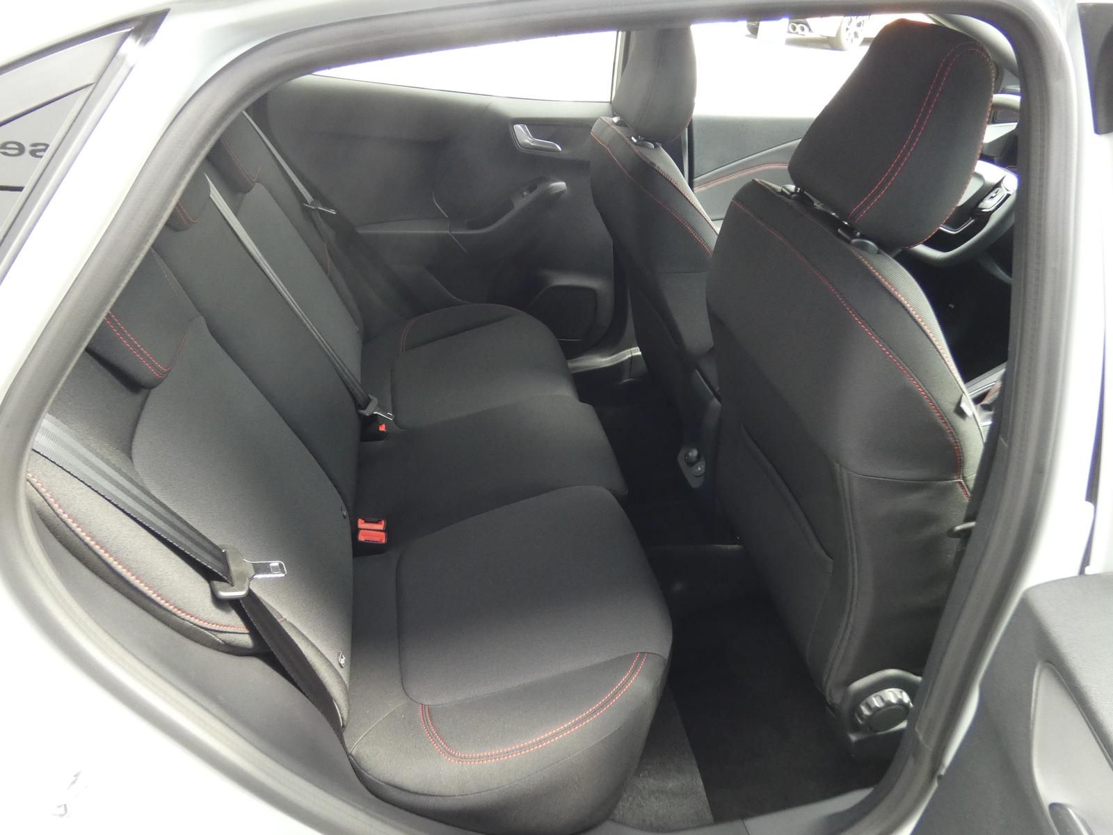 Ford Puma - Bild 9