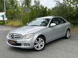 Mercedes-Benz C 280 Lim./AVANTGARDE/AUTOMATIK/KLIMAAUTO/GEPFLE - Mercedes-Benz C 280 in Duisburg
