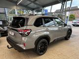 Subaru Forester Active AHK Abn. - Subaru Forester Gebrauchtwagen