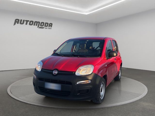 Image of Fiat Panda