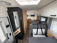 Sunlight I 67 S Adventure Edition Automatik, Sofort