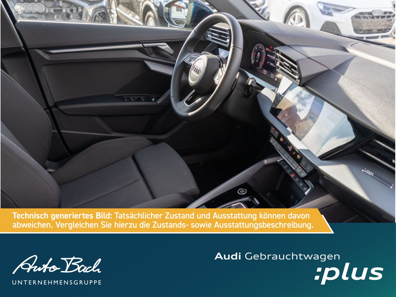 Audi A3 - Bild 28