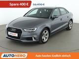 Audi A3 Limousine 2.0 TDI Sport*NAV*LED*TEMPOMAT*PDC* - Audi A3: 2l TDI