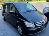 Mercedes-Benz Viano 2.2 CDI Trend Edition kompakt 7 Sitze - Angebote