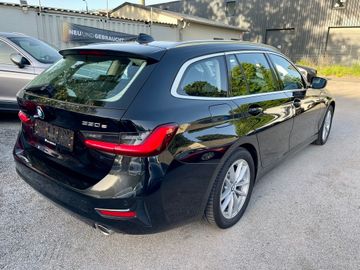 BMW 330 - 4