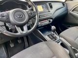 Kia Carens Vision" 1-HAND+TÜV NEU+LED+NAVI+EURO6+SHZ - Kia Carens mit Diesel-Antrieb