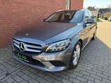 Mercedes-Benz C 180 T CGI"Facelift"LED"Navi"SiHZ" - Mercedes-Benz C 180 Gebrauchtwagen in Münster