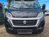 LMC V646 Black Line Fiat Ducato/ Klima/Solar Streifs - LMC Wohnwagen & Wohnmobile