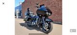 Harley-Davidson Street Glide / Roadglide - HARLEY-DAVIDSON 2008 STREET GLIDE