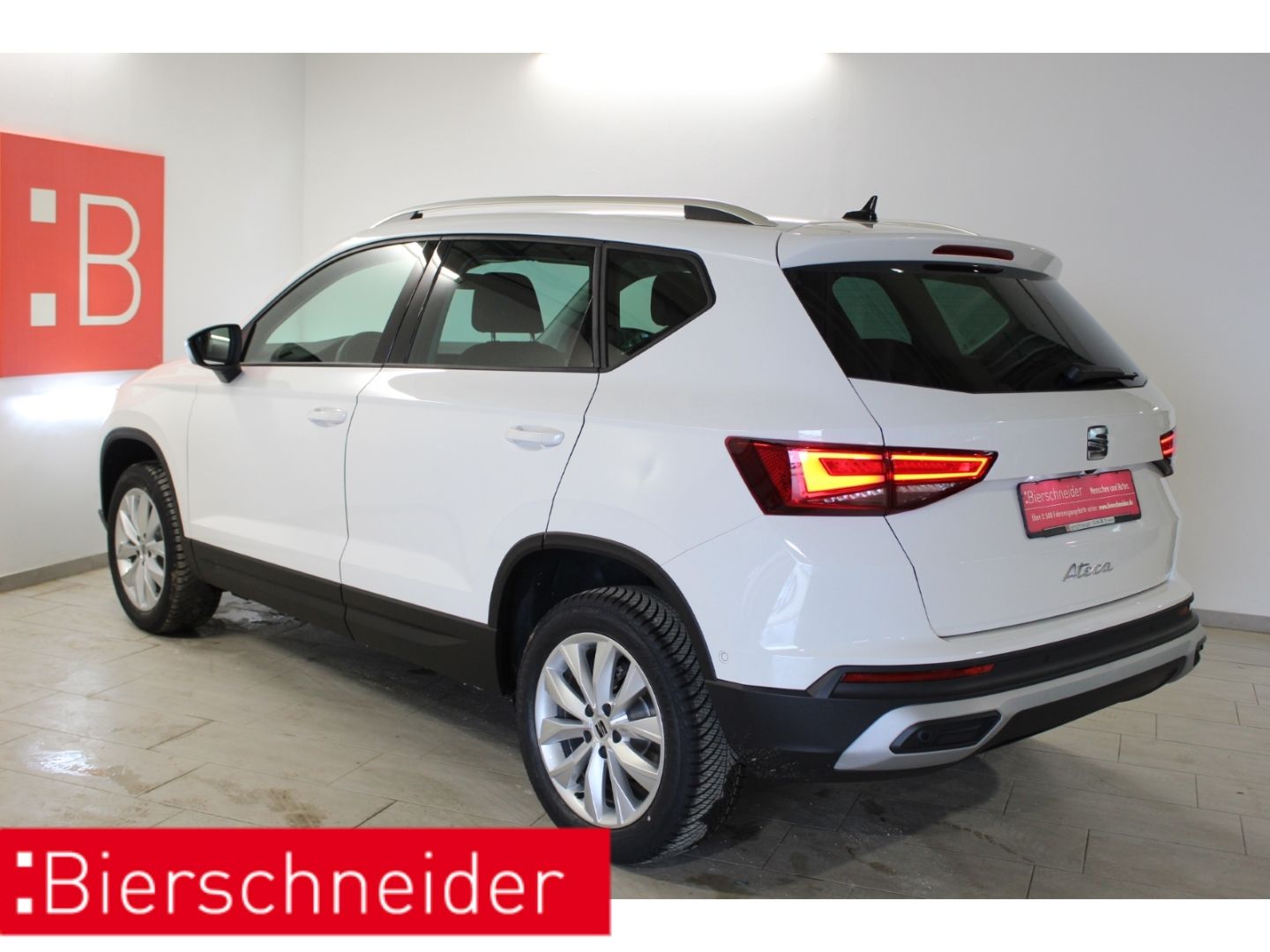 Seat Ateca - Bild 16
