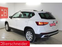 Seat Ateca - Vorschau Bild 16