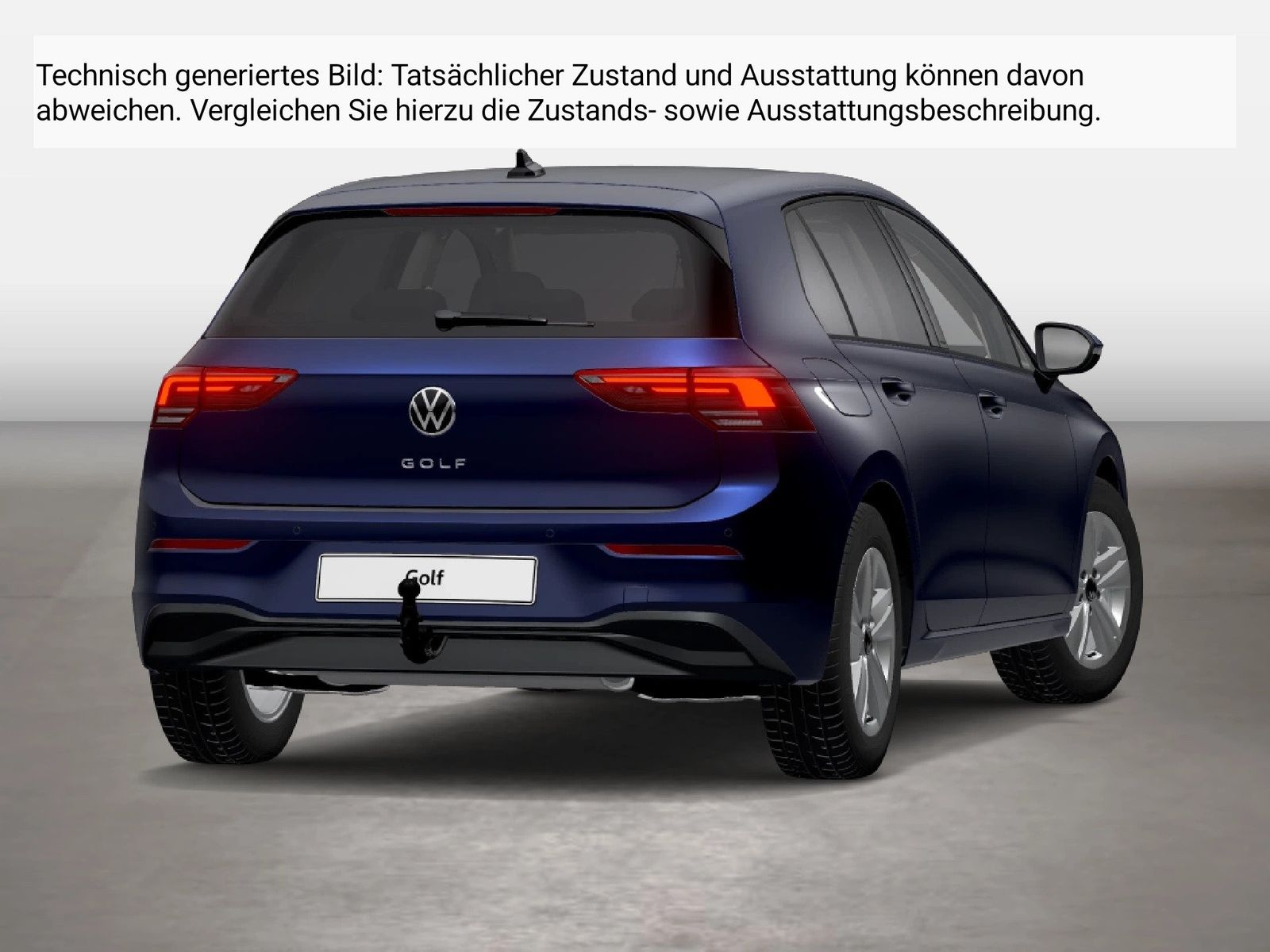 Volkswagen Golf - Bild 4