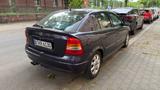 Opel Astra 1.6 16V Selection Selection - Opel Astra: 16 16v