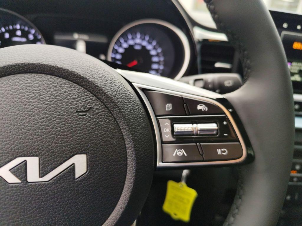 Kia Ceed SW 1.5 Edition 30 Navi
