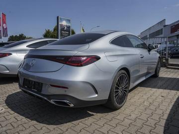 صورة 3 لـ 2025 Mercedes-BENZ CLE