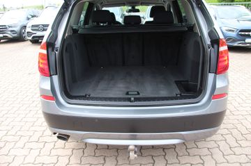 BMW X3 - 10