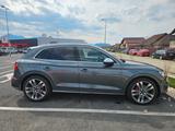 Audi SQ5 3.0 TFSI tiptronic quattro -2018 - Audi SQ5 von privat
