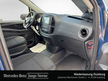 Mercedes Vito - 12