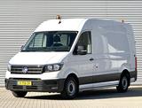 Volkswagen Crafter 35 2.0 TDI L2H2 Highline Navi|Trekhaak|C - Angebote