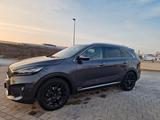 Kia Sorento 2.2 CRDi AWD Platinum Edition Autom. AHK - Kia Sorento von privat