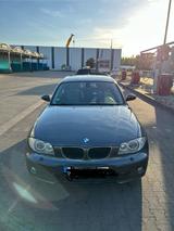 BMW 118I. E 87 - gebrauchte BMW 118 aus dem Jahr 2006