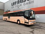 Setra S 419 UL, Klima Hohe Sitze - Setra Linienbus