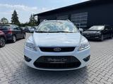 Ford Focus 1.6 Turnier Viva Klima Alu Gepflegt TÜVNEU - Ford Focus aus 2010: 1.6